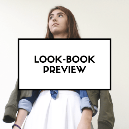 Look-book PReview1